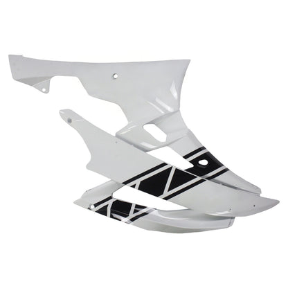 Kit Carenatura Per Yamaha YZF 600 R6 2006-2007 Generico