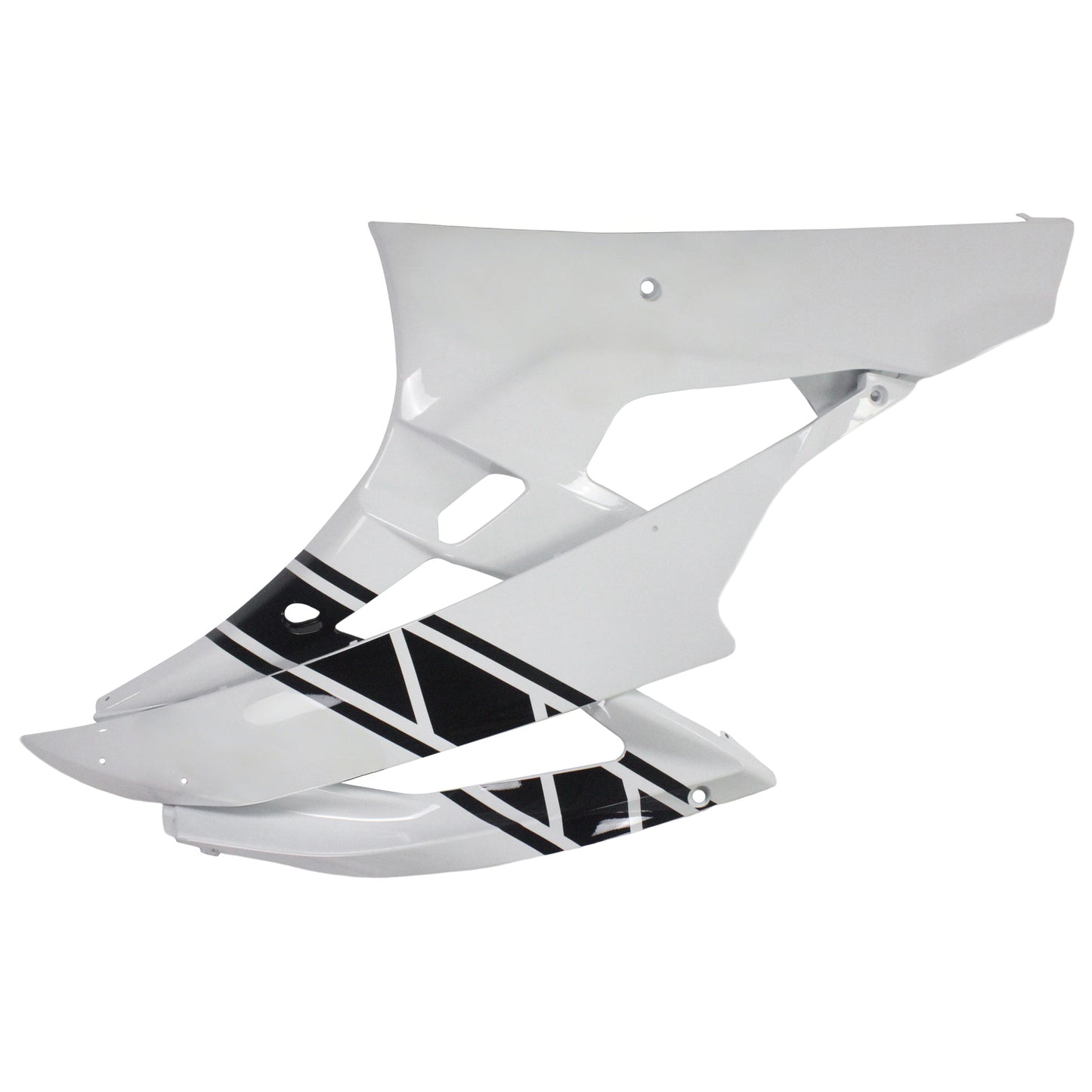 Kit Carenatura Per Yamaha YZF 600 R6 2006-2007 Generico