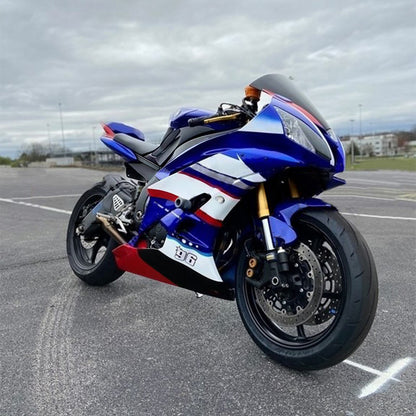 Kit Carena Per Yamaha YZF 600 R6 2006-2007 Generico