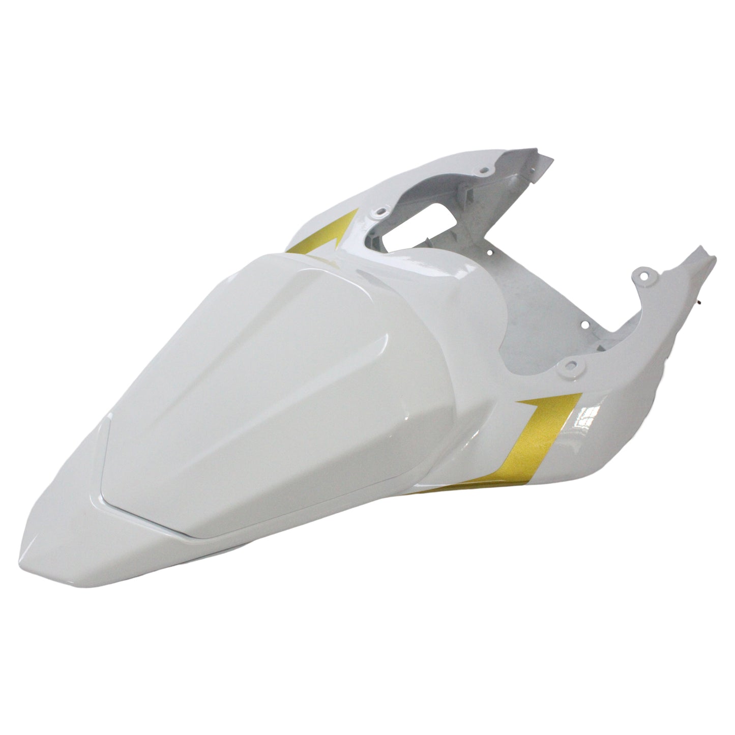 Kit Carenatura Per Yamaha YZF 600 R6 2006-2007 Generico