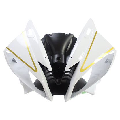 Kit Carenatura Per Yamaha YZF 600 R6 2006-2007 Generico