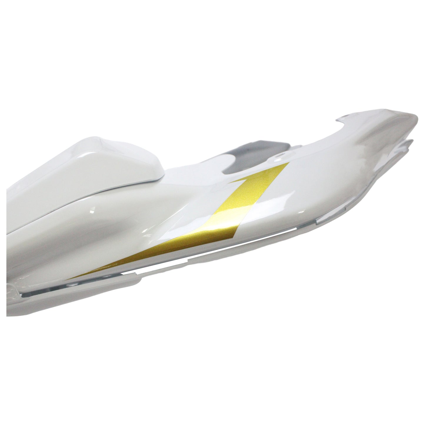 Kit Carenatura Per Yamaha YZF 600 R6 2006-2007 Generico