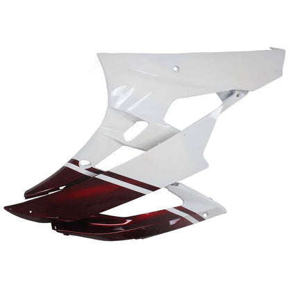 Kit Carenatura Per Yamaha YZF 600 R6 2006-2007 Generico