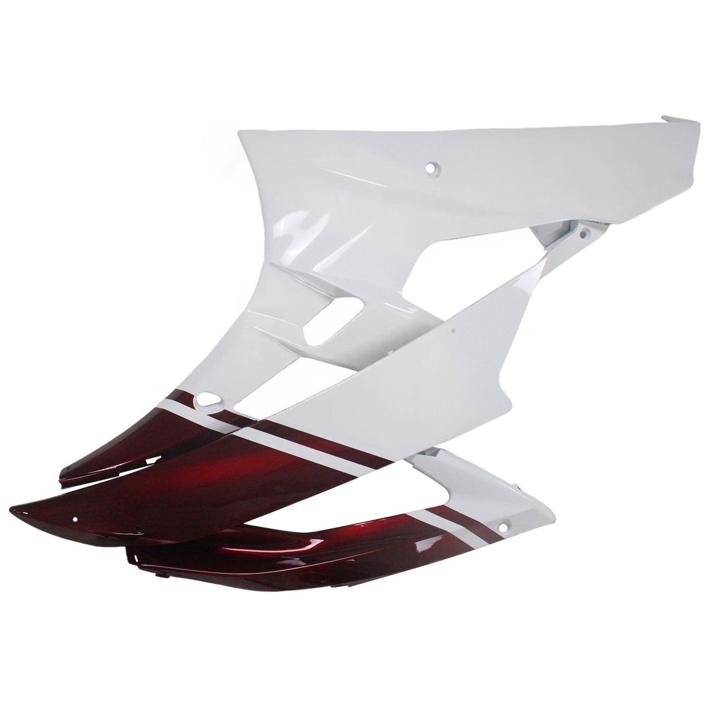 Amotopart rivestimento adatto a Yamaha YZF 600 R6 2006-2007
