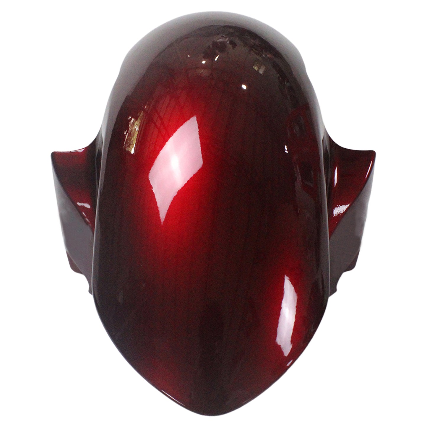 Amotopart rivestimento adatto a Yamaha YZF 600 R6 2006-2007