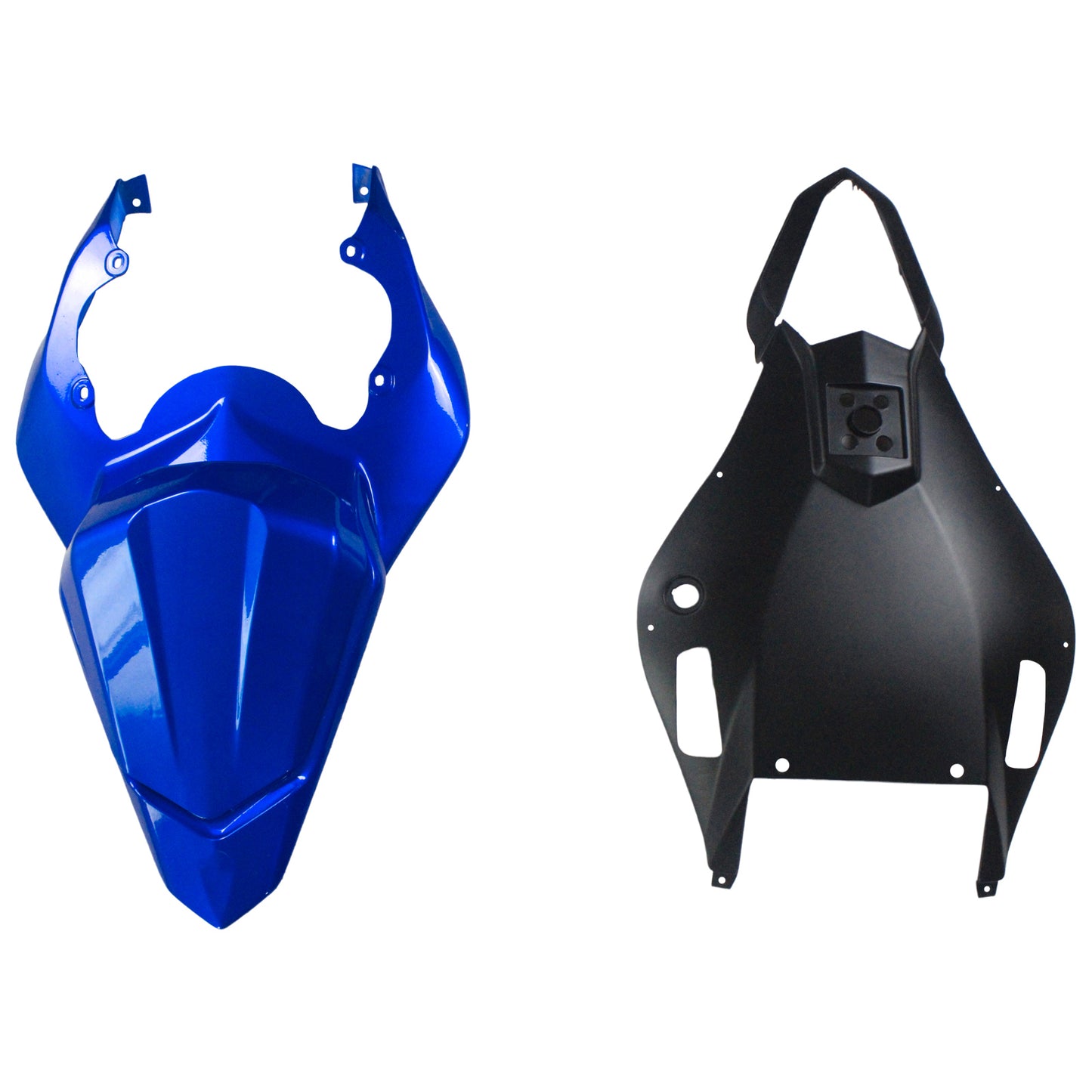 Cycle Amotopart cita il corpo Kunserie Kunststoff Abs Fit per Yamaha YZF 600 R6 2006-2007