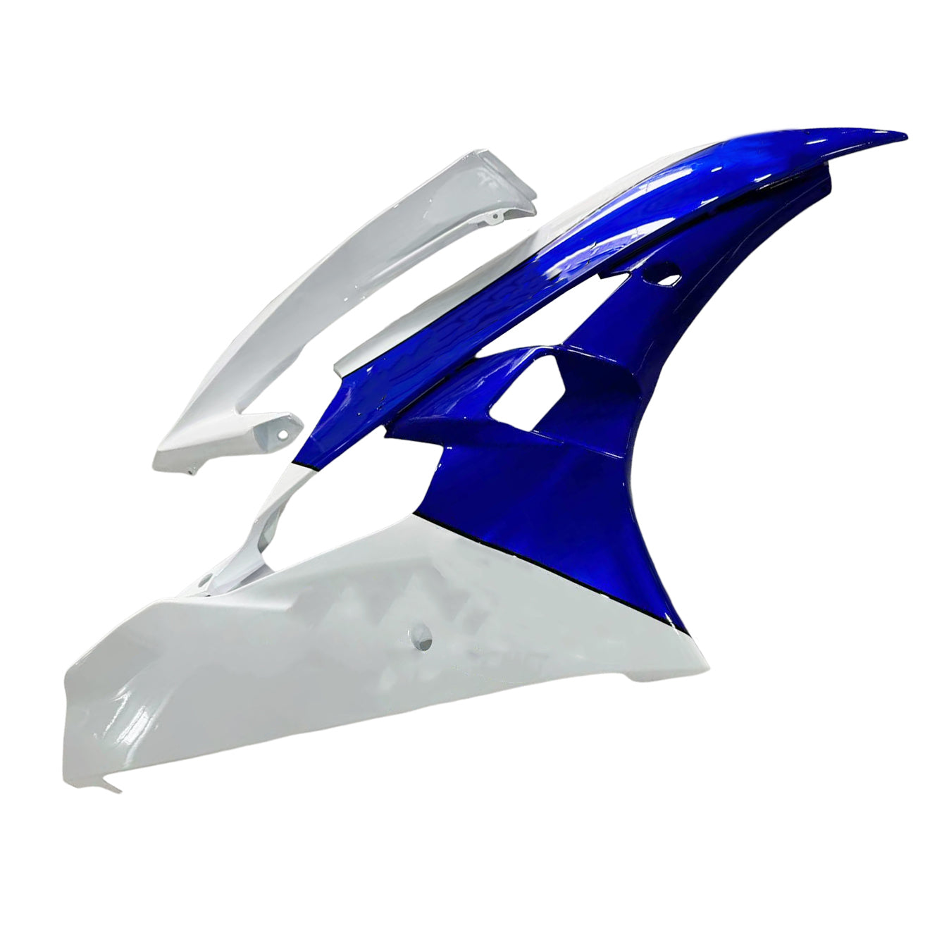 Kit Carenatura Per Yamaha YZF 600 R6 2006-2007 Generico