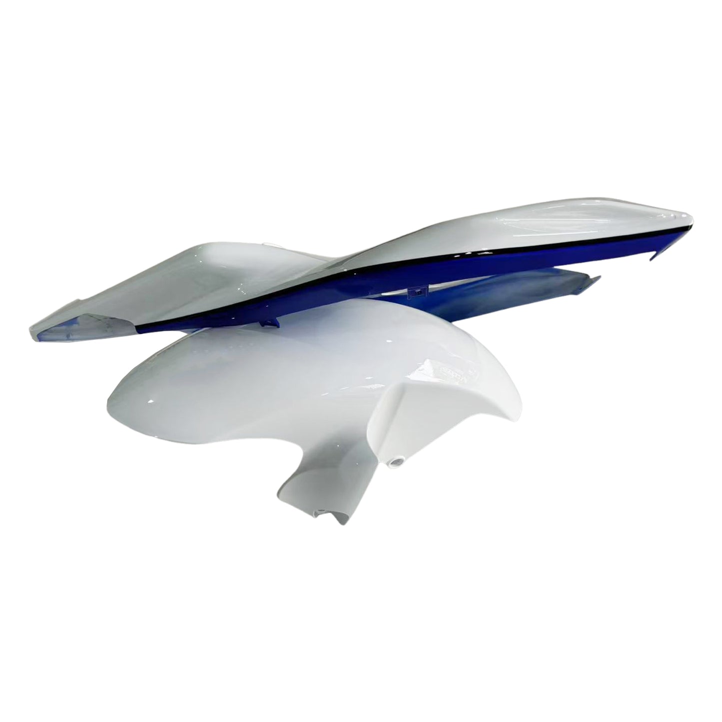 Kit Carenatura Per Yamaha YZF 600 R6 2006-2007 Generico