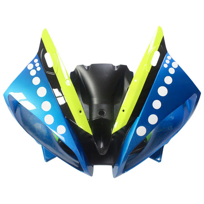 Kit Carena Per Yamaha YZF 600 R6 2006-2007 Generico