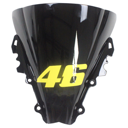 Kit Carena Per Yamaha YZF 600 R6 2006-2007 Generico