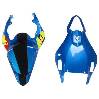 Kit Carena Per Yamaha YZF 600 R6 2006-2007 Generico