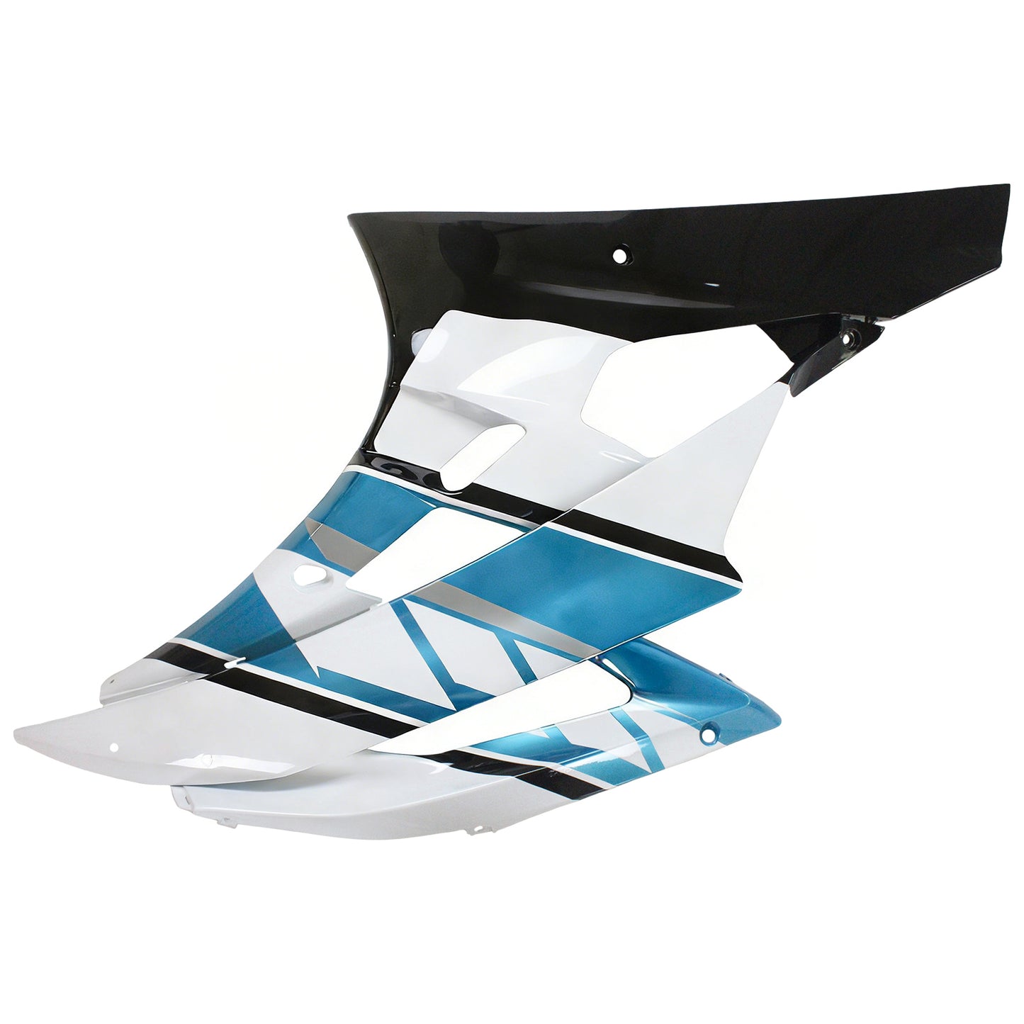Amotopart rivestimento adatto a Yamaha YZF 600 R6 2006-2007