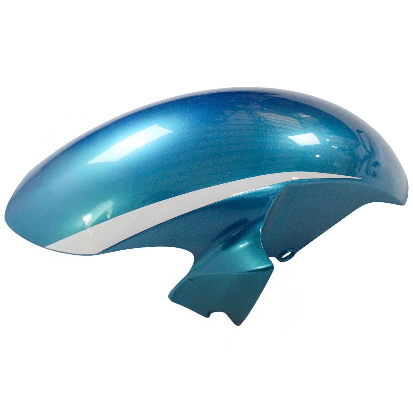 Amotopart rivestimento adatto a Yamaha YZF 600 R6 2006-2007