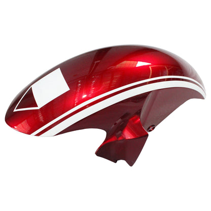 Amotopart rivestimento adatto a Yamaha YZF 600 R6 2006-2007