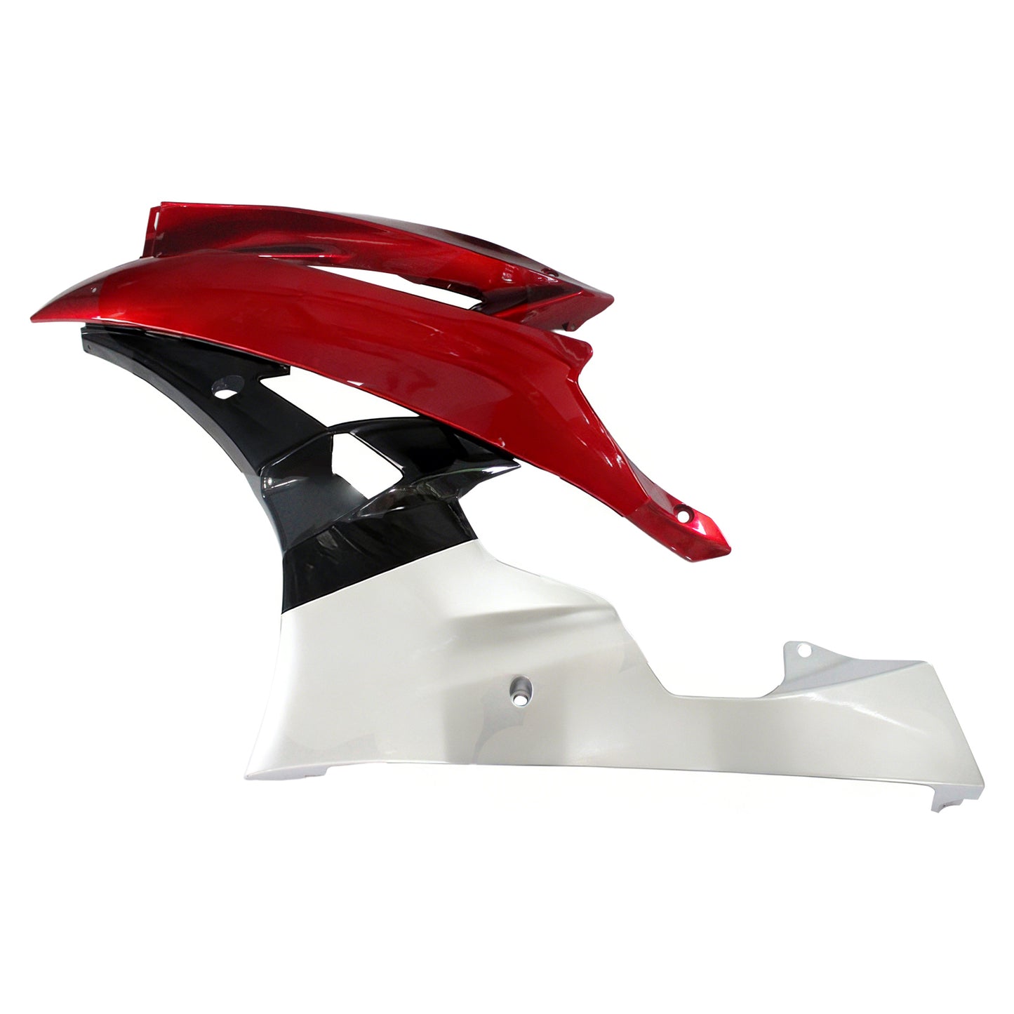 Amotopart rivestimento adatto a Yamaha YZF 600 R6 2006-2007
