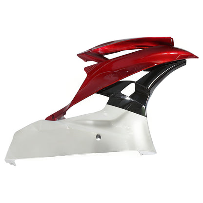 Amotopart rivestimento adatto a Yamaha YZF 600 R6 2006-2007