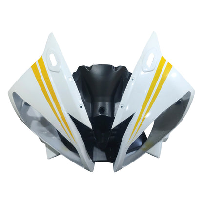 Kit Carena Per Yamaha YZF 600 R6 2006-2007 Generico