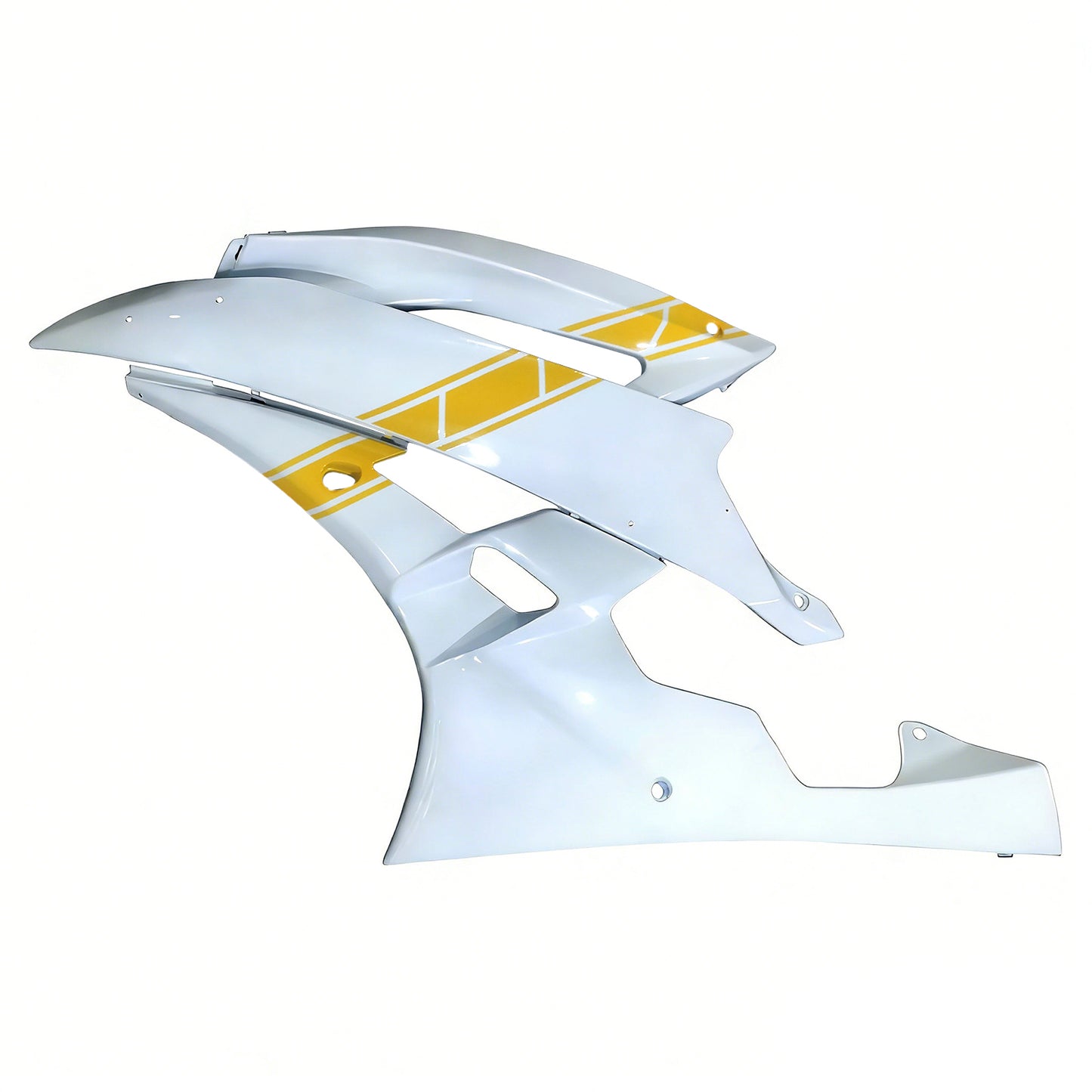 Kit Carena Per Yamaha YZF 600 R6 2006-2007 Generico