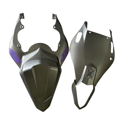 Kit Carena Per Yamaha YZF 600 R6 2006-2007 Generico