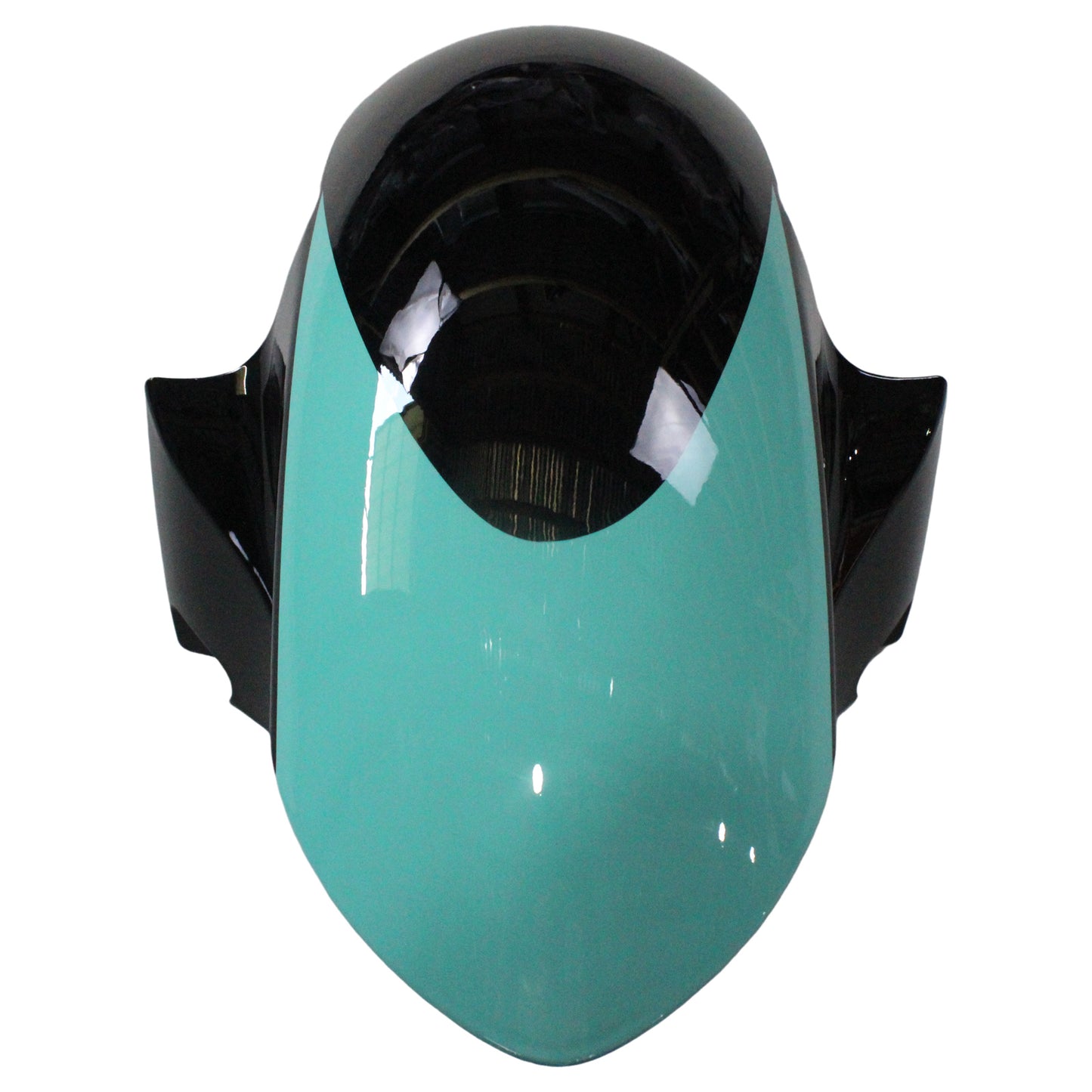 Kit carenatura iniezione Carrozzeria plastica ABS adatta per Yamaha YZF 600 R6 2006-2007