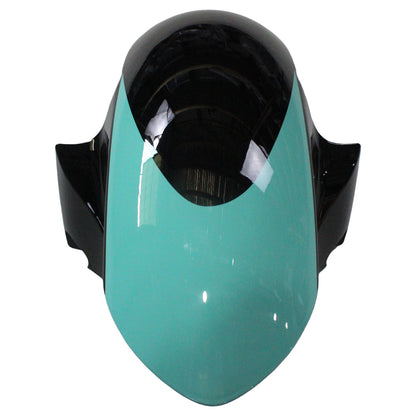 Kit carenatura iniezione Carrozzeria plastica ABS adatta per Yamaha YZF 600 R6 2006-2007
