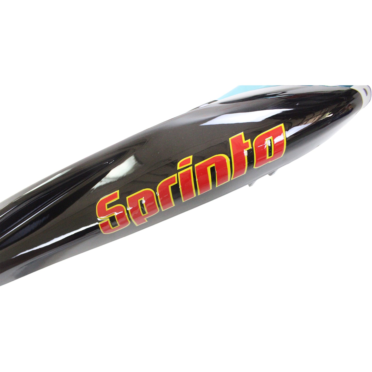 Kit carenatura iniezione Carrozzeria plastica ABS adatta per Yamaha YZF 600 R6 2006-2007