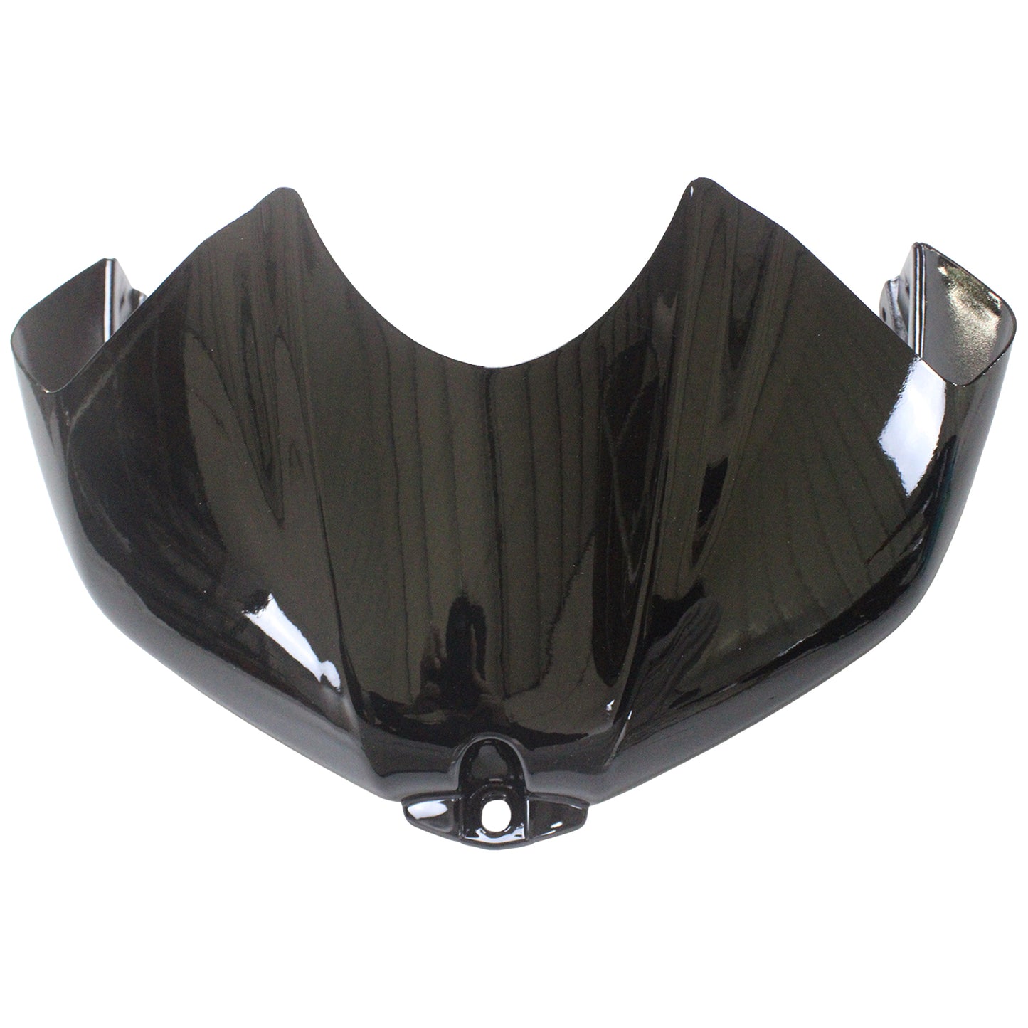 Kit carenatura iniezione Carrozzeria plastica ABS adatta per Yamaha YZF 600 R6 2006-2007