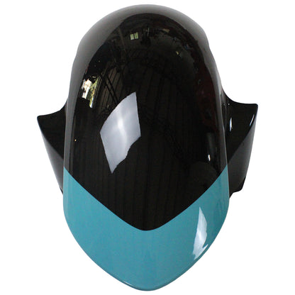 Kit carenatura iniezione Carrozzeria plastica ABS adatta per Yamaha YZF 600 R6 2006-2007