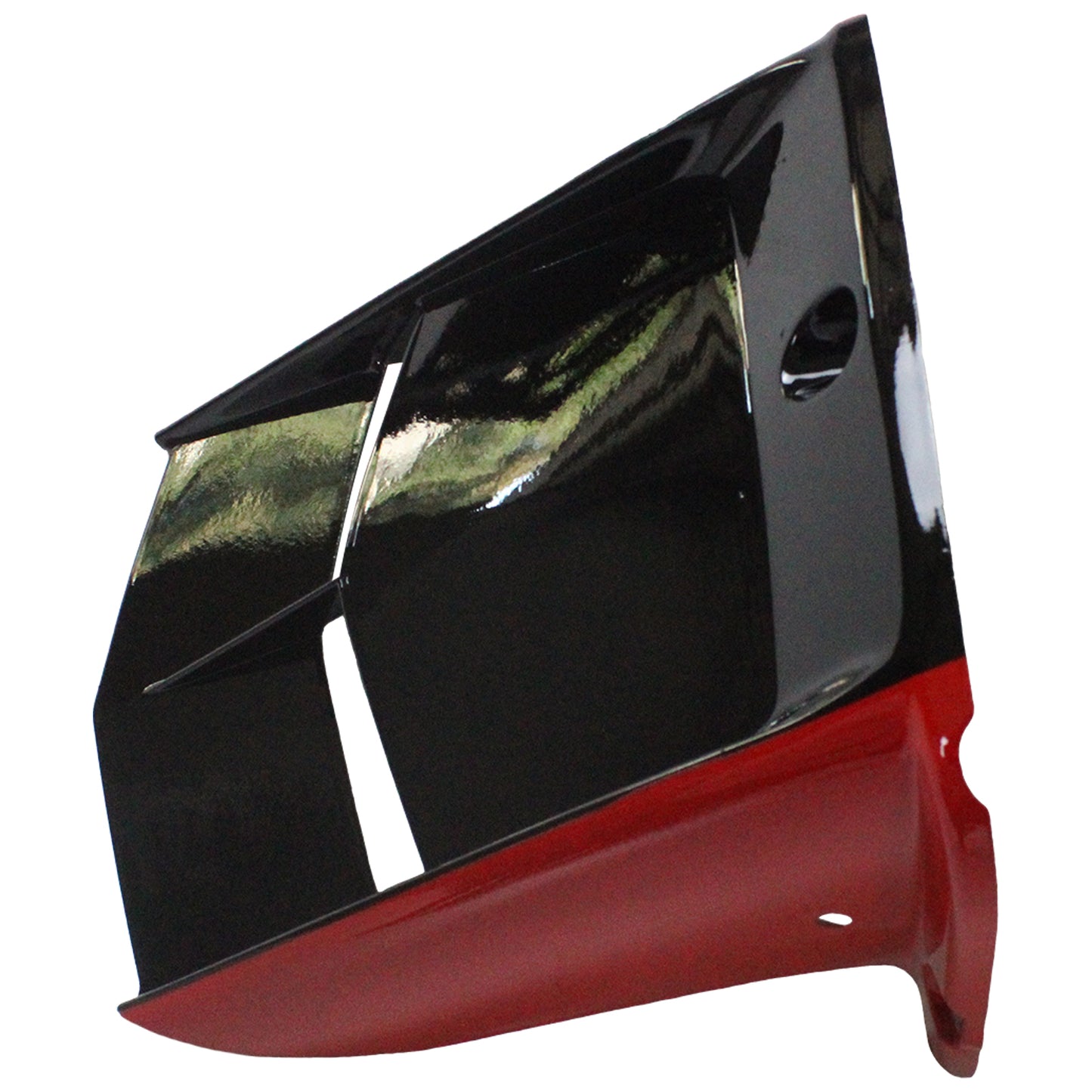 Kit carenatura iniezione Carrozzeria plastica ABS adatta per Yamaha YZF 600 R6 2006-2007