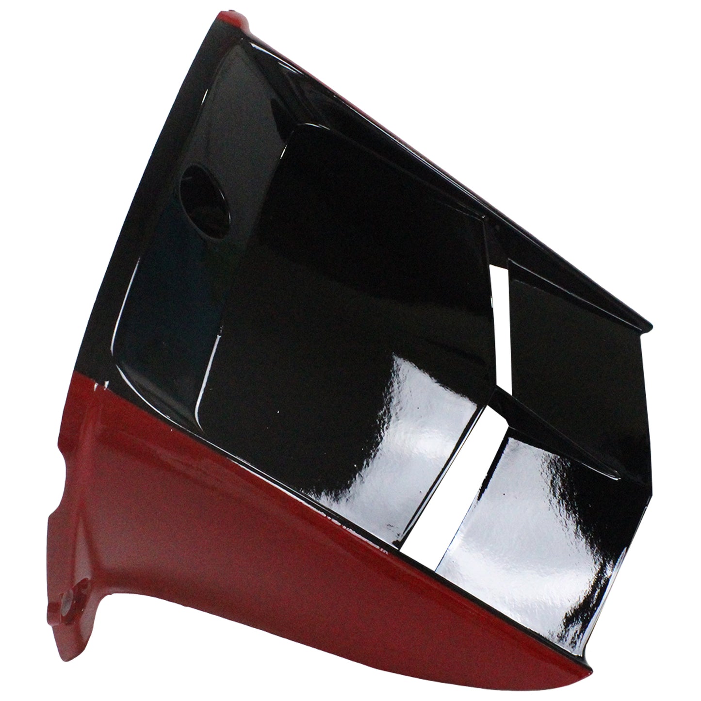 Kit carenatura iniezione Carrozzeria plastica ABS adatta per Yamaha YZF 600 R6 2006-2007