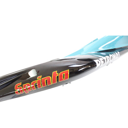 Kit carenatura iniezione Carrozzeria plastica ABS adatta per Yamaha YZF 600 R6 2006-2007