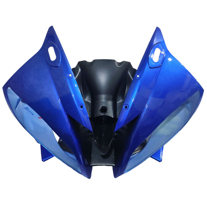 Kit carenatura BODYWORK ABS di plastica per Yamaha YZF 600 R6 2006-2007
