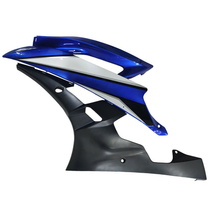 Kit carenatura BODYWORK ABS di plastica per Yamaha YZF 600 R6 2006-2007