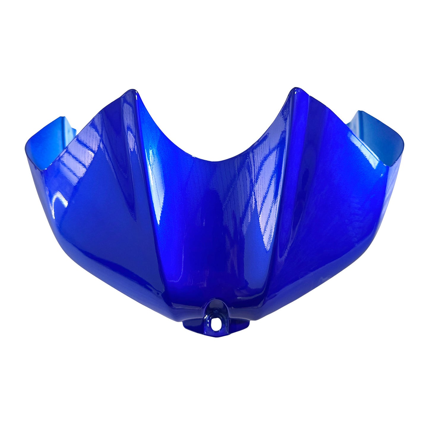 Amotopart Yamaha YZF 600 R6 2006-2007 Kit Carena Carrozzeria Plastica ABS