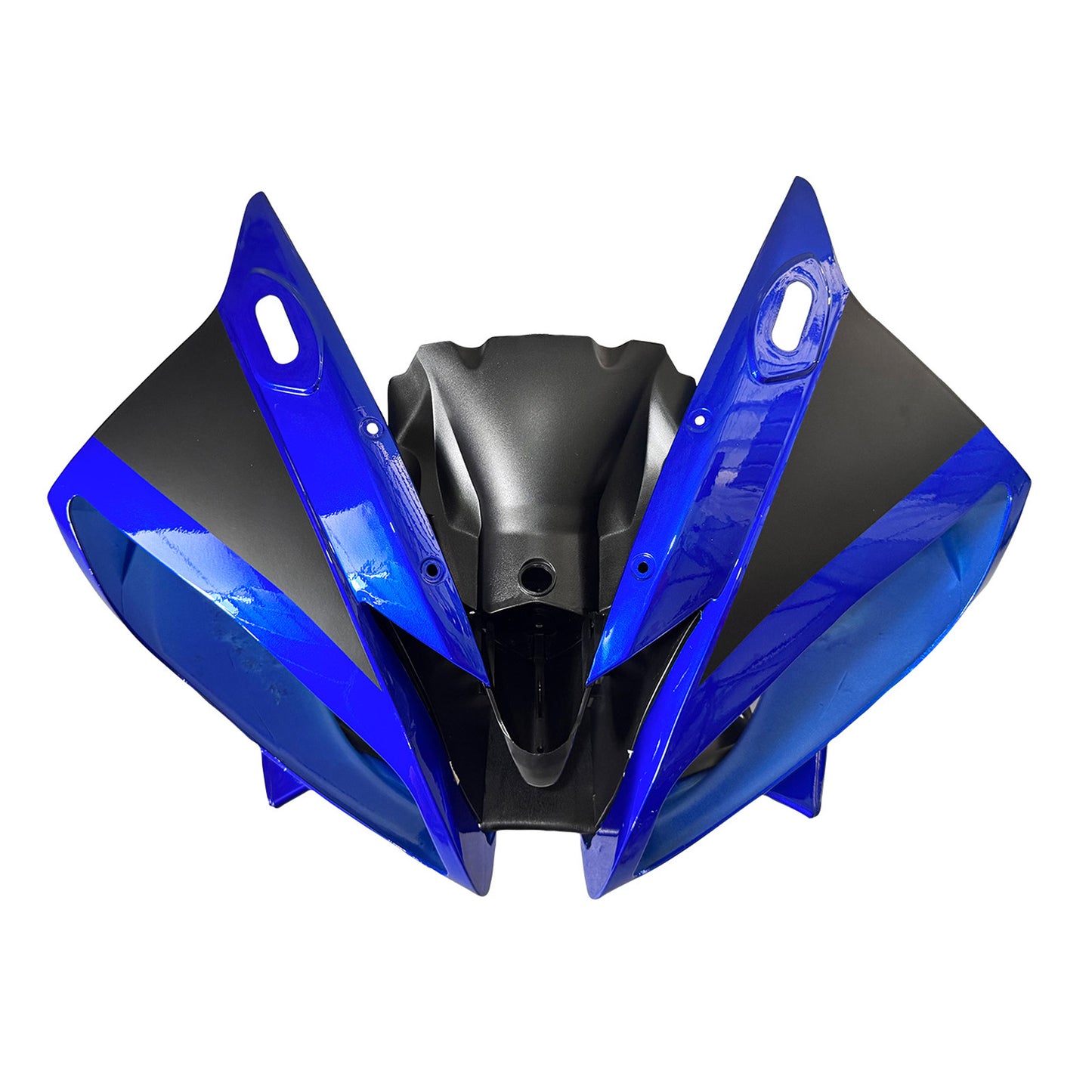 Amotopart Yamaha YZF 600 R6 2006-2007 Kit Carena Carrozzeria Plastica ABS