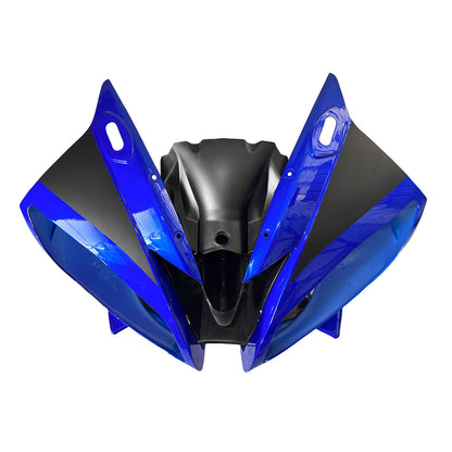 Amotopart Yamaha YZF 600 R6 2006-2007 Kit Carena Carrozzeria Plastica ABS