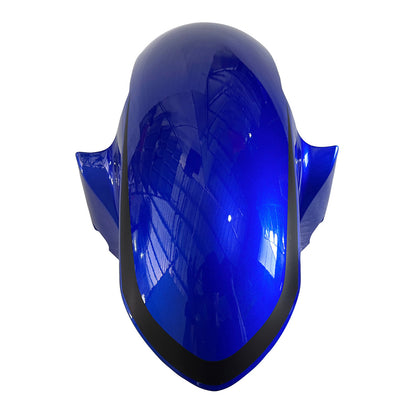 Amotopart Yamaha YZF 600 R6 2006-2007 Kit Carena Carrozzeria Plastica ABS