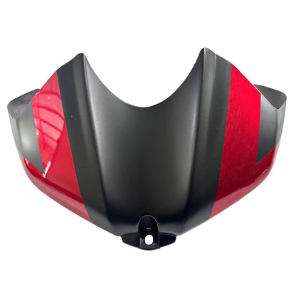 Amotopart Yamaha YZF 600 R6 2006-2007 Kit Carena Carrozzeria Plastica ABS