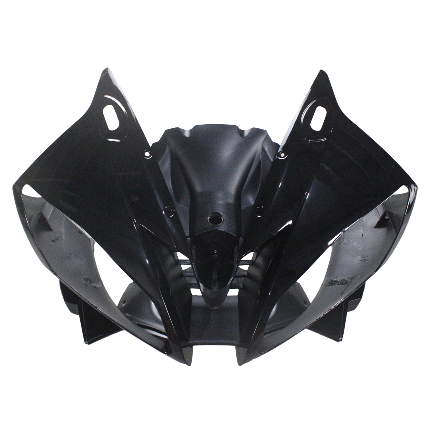 Amotopart Yamaha YZF 600 R6 2006-2007 Kit Carena Carrozzeria Plastica ABS