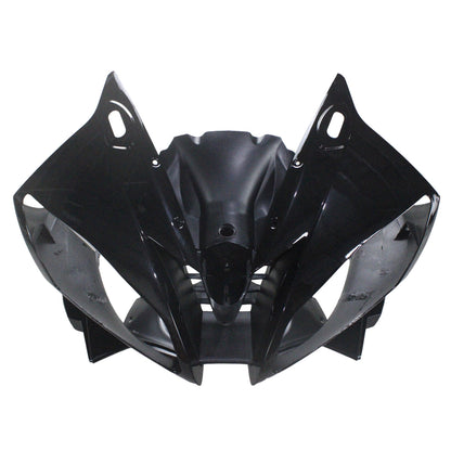 Amotopart Yamaha YZF 600 R6 2006-2007 Kit Carena Carrozzeria Plastica ABS