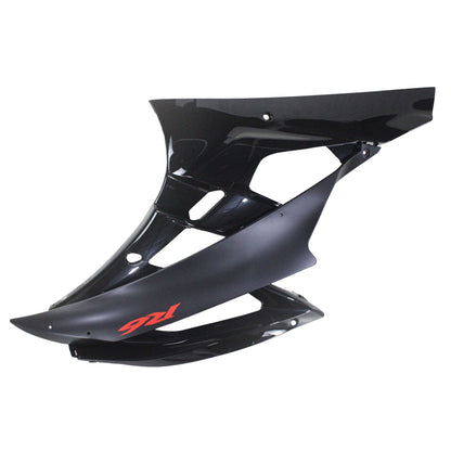 Amotopart Yamaha YZF 600 R6 2006-2007 Kit Carena Carrozzeria Plastica ABS