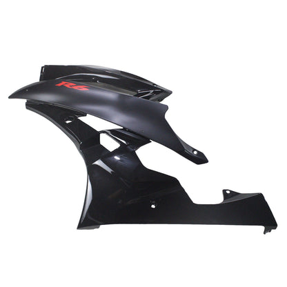 Amotopart Yamaha YZF 600 R6 2006-2007 Kit Carena Carrozzeria Plastica ABS
