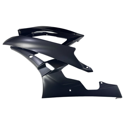 Kit carenatura iniezione plastica ABS per Yamaha YZFR6 YZF-R6 2006-2007