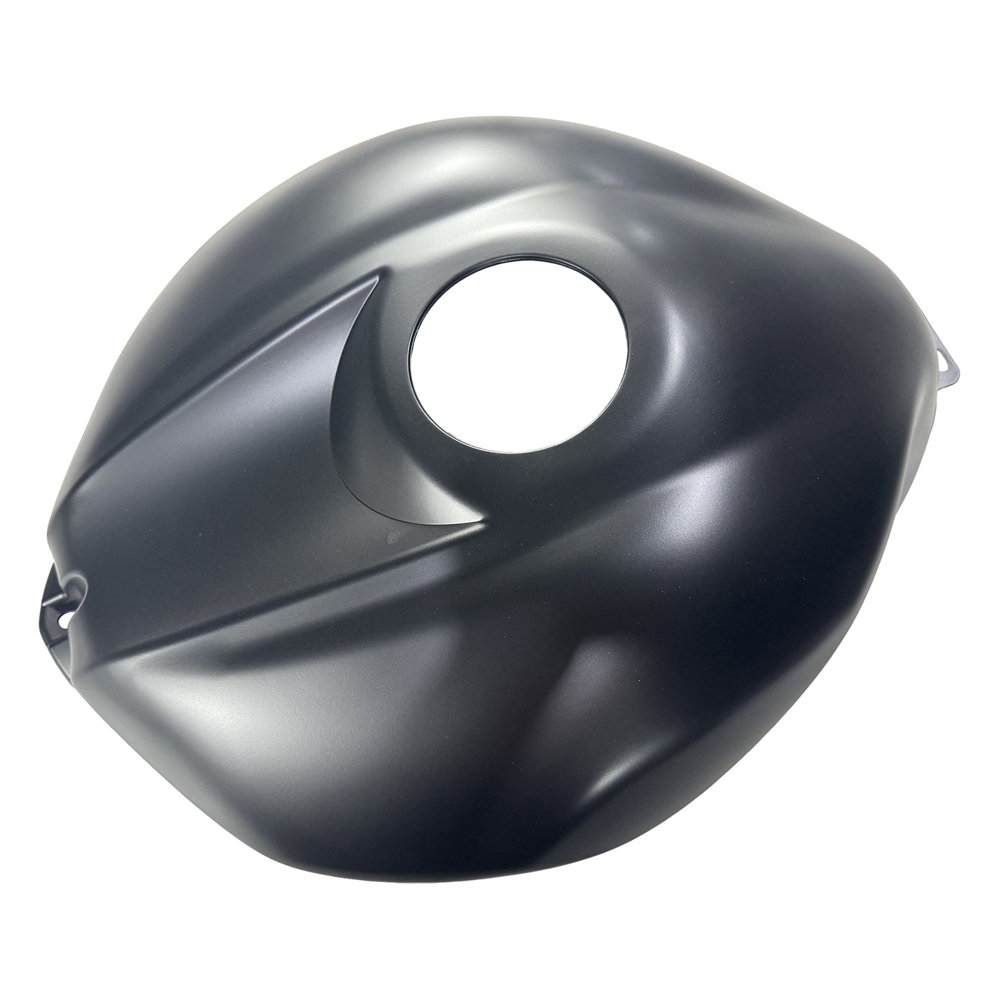 Kit carenatura iniezione plastica ABS per Yamaha YZFR6 YZF-R6 2006-2007