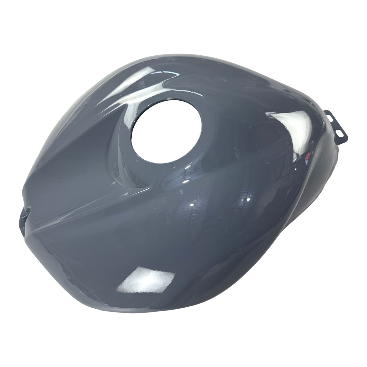 Kit carenatura iniezione plastica ABS per Yamaha YZFR6 YZF-R6 2006-2007