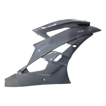 Kit carenatura iniezione plastica ABS per Yamaha YZFR6 YZF-R6 2006-2007