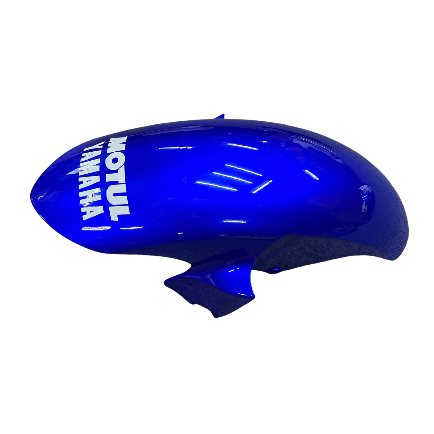 Carene 2008-2016 Yamaha YZF-R6 Bianco Blu No.46 FIAT R6 Generico