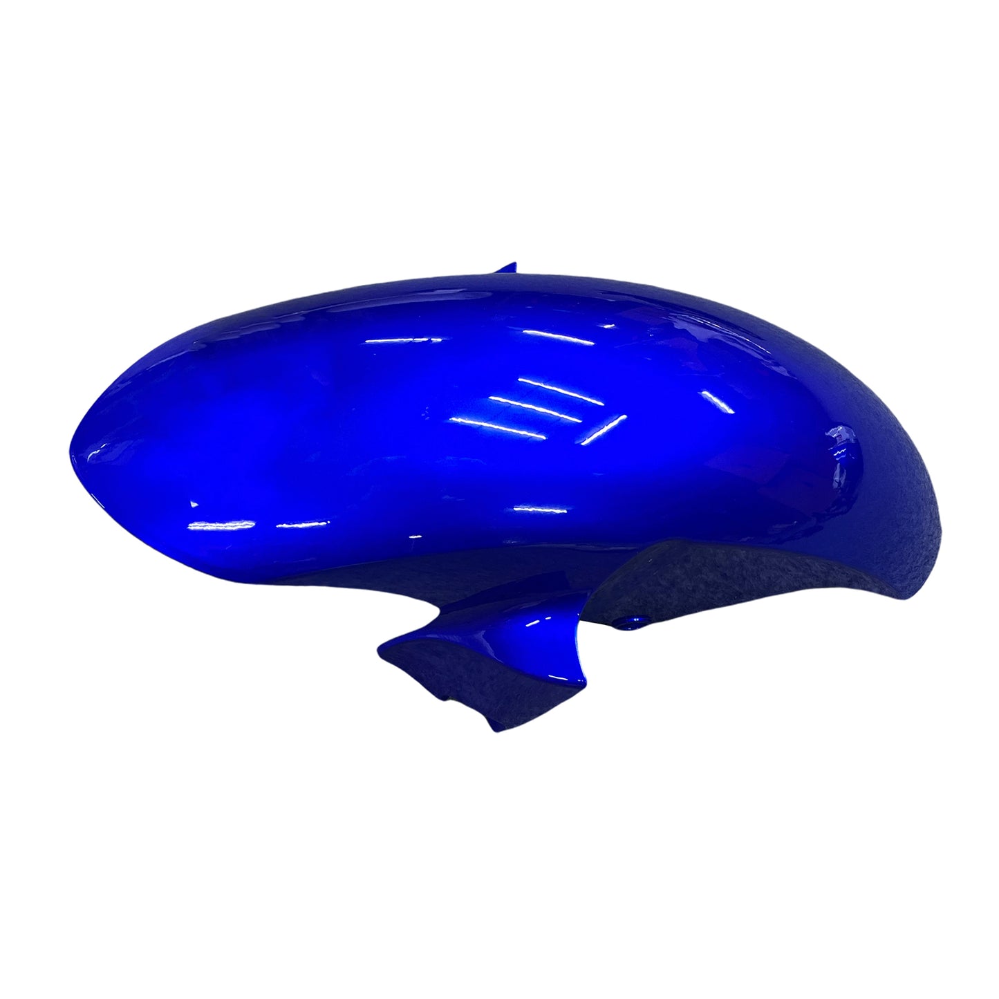 Carene 2008-2016 Yamaha YZF-R6 Bianco Blu No.46 FIAT R6 Generico