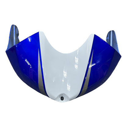 Carene 2008-2016 Yamaha YZF-R6 Bianco Blu No.46 FIAT R6 Generico