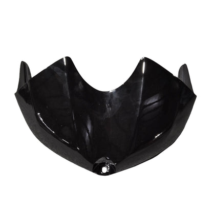 Carene 2008-2016 Yamaha YZF-R6 Contrast Black R6 Racing Generico